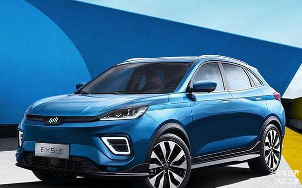 惠州171WEY威派豪华SUV市场的黑马，零跑汽车与智能交通系统的协同