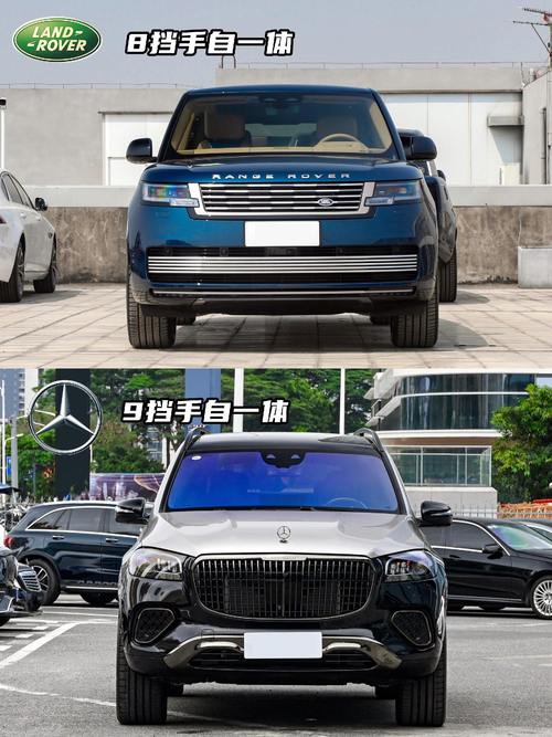 惠州171迈巴赫经典与现代的完美融合，路虎如何塑造独特的品牌形象